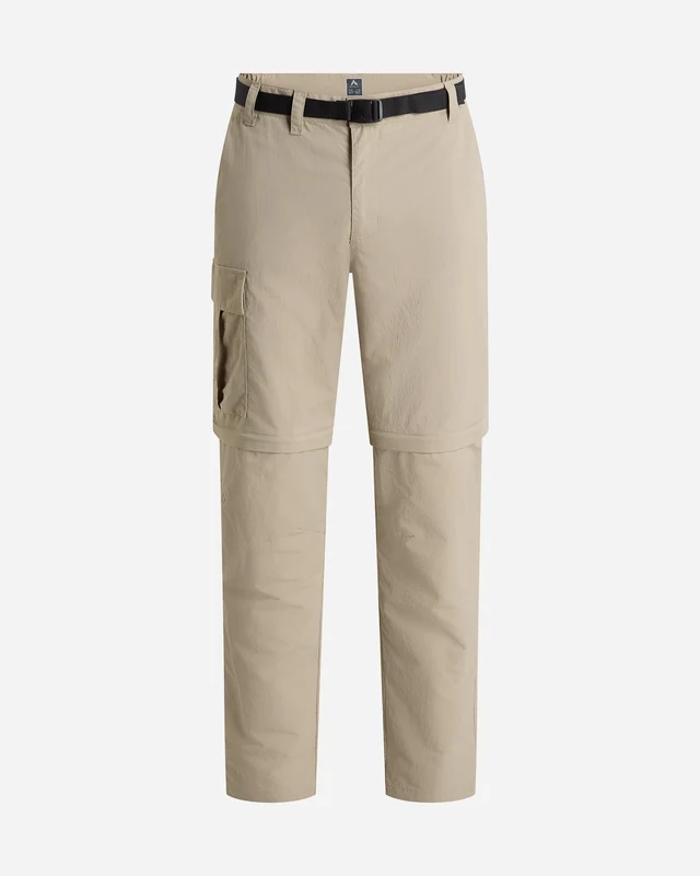 PANTALONE OUTDOOR MCKINLEY ARMI M 163 / 58