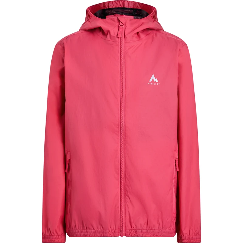 Kereol III J Jacket Rain Pink dark / 128