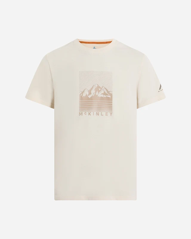 T SHIRT MCKINLEY NATA III M 081 / 3XL