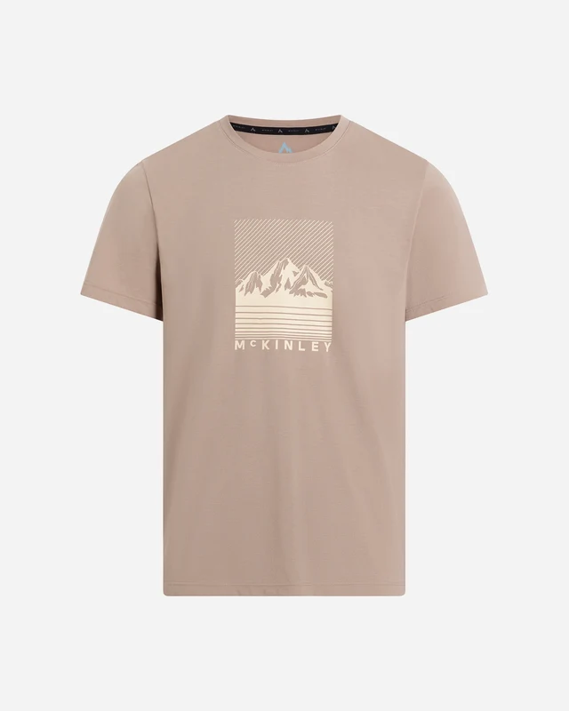 T SHIRT MCKINLEY NATA III M 163 / S