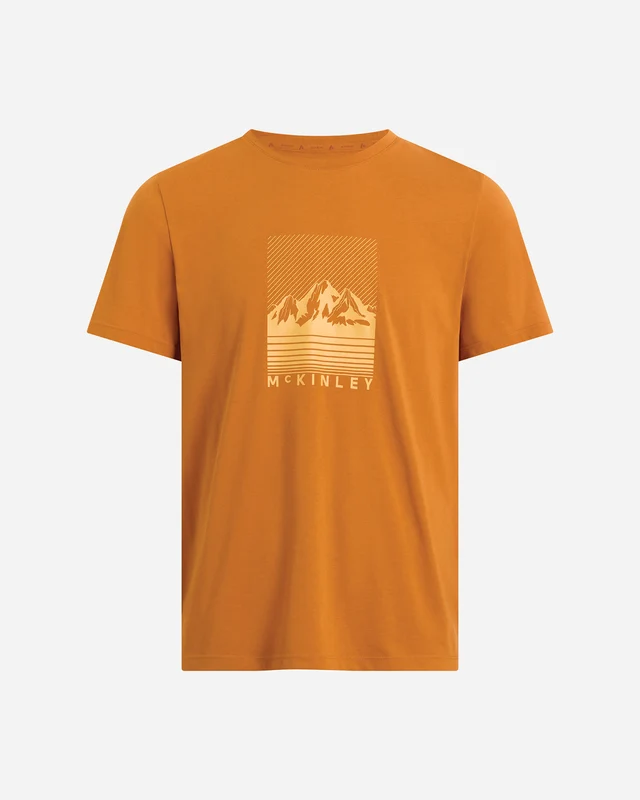 T SHIRT MCKINLEY NATA III M 122 / XL