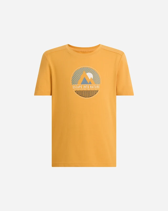 T SHIRT MCKINLEY ELLIS III JR 200 / 152