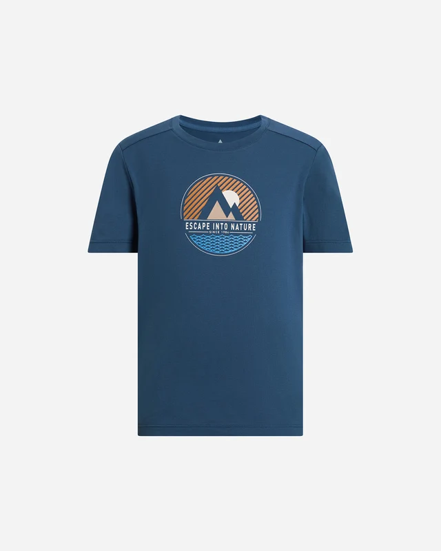 T SHIRT MCKINLEY ELLIS III JR 511 / 152
