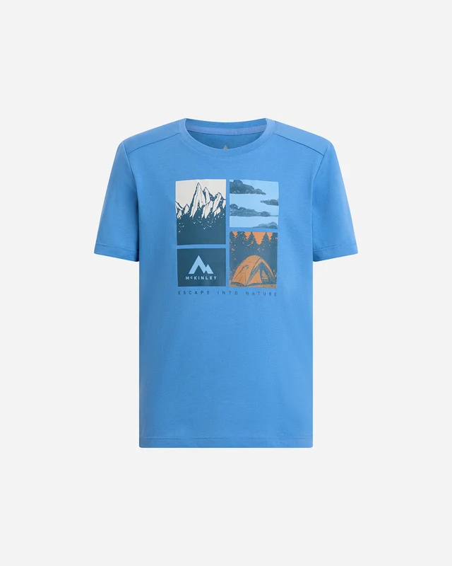 T SHIRT MCKINLEY ELLIS III JR 551 / 152