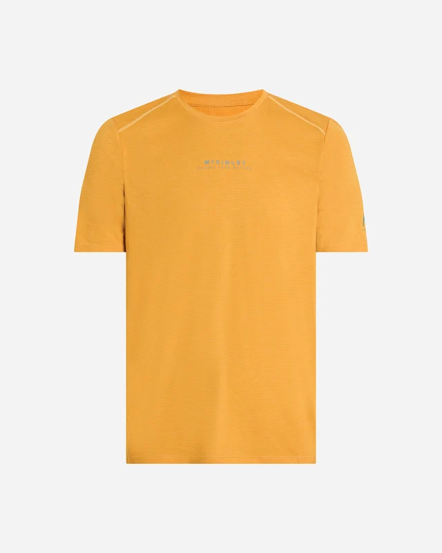 T SHIRT MCKINLEY LELE IV M 900 / XS