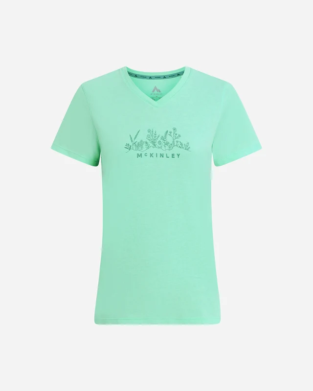 T SHIRT MCKINLEY NATA III W 658 / 50