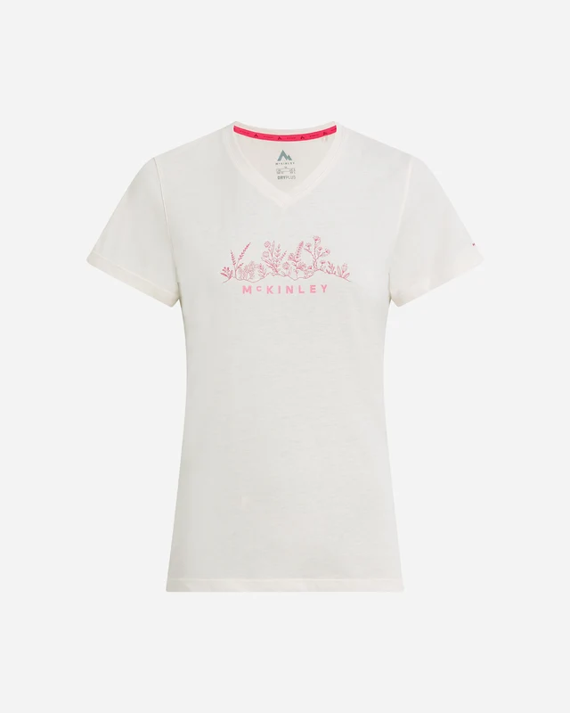 T SHIRT MCKINLEY NATA III W 079 / 48