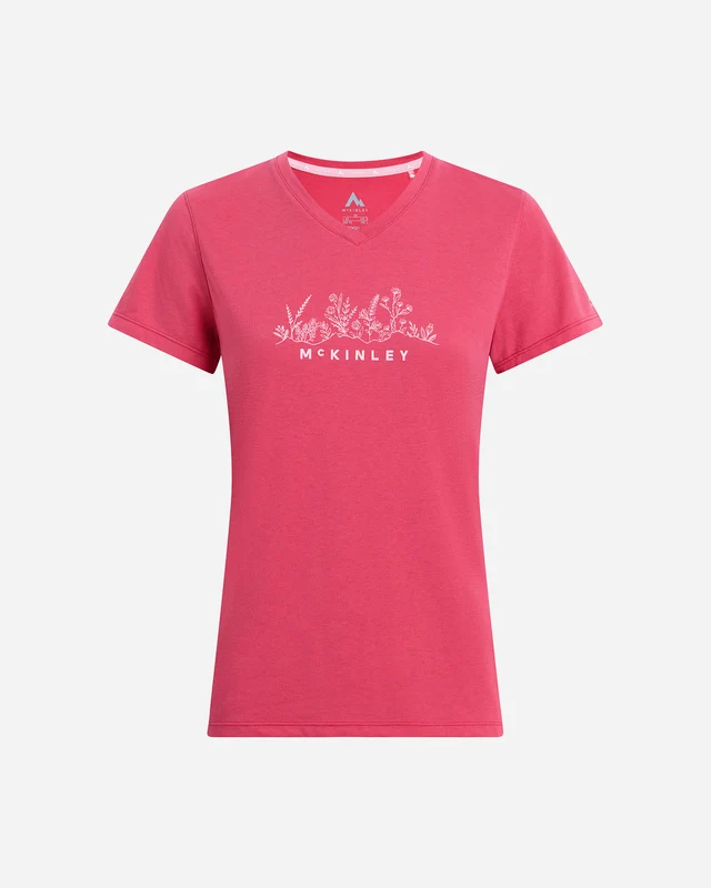 T SHIRT MCKINLEY NATA III W 411 / 34