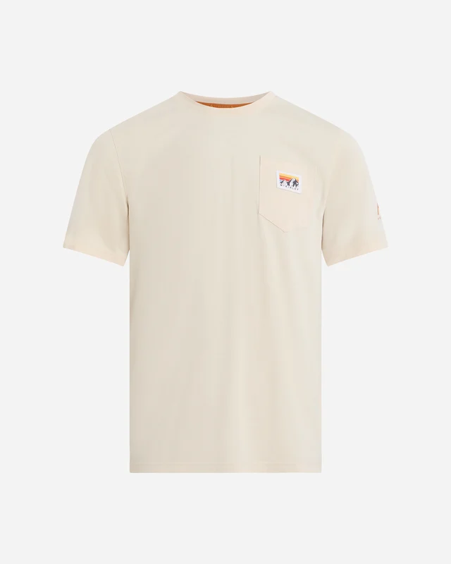 T SHIRT MCKINLEY EELIS M 081 / XL
