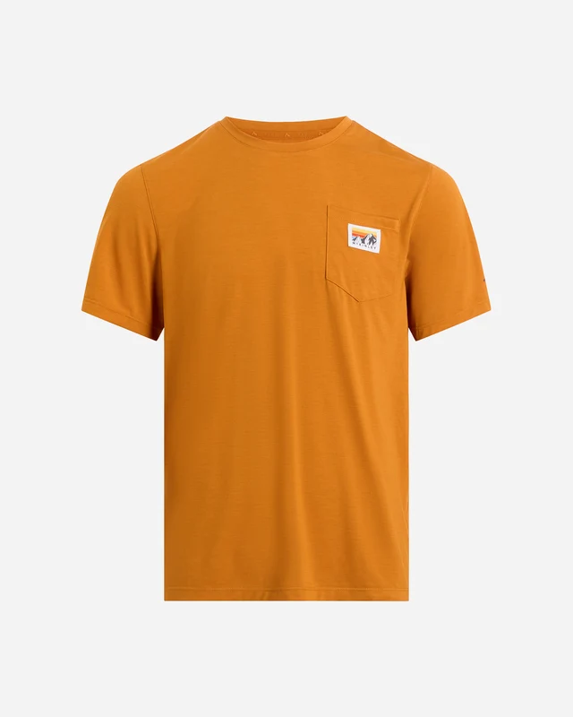 T SHIRT MCKINLEY EELIS M 122 / M