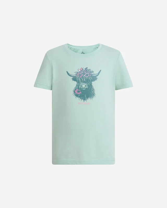 T SHIRT MCKINLEY ELLIS III JR 655 / 164