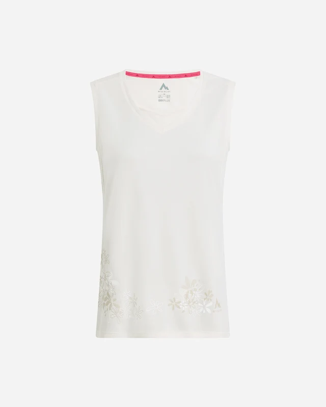 T SHIRT MCKINLEY COLUSSY W 079 / 34