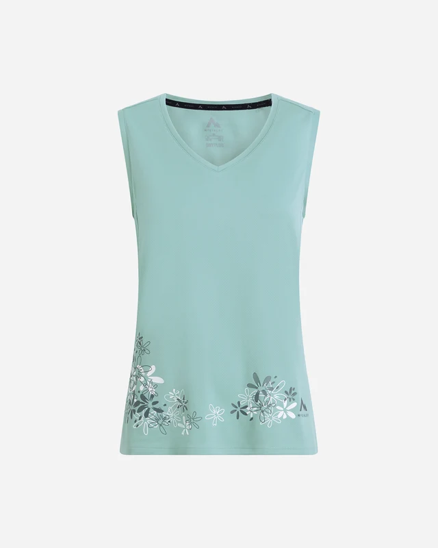 T SHIRT MCKINLEY COLUSSY W 618 / 34