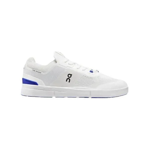 נעלי און קלאוד רוג'ר פדרר לגברים On THE ROGER Spin 3 Undyed/Indigo 3MD11472244 40.5 / רוחב רגיל