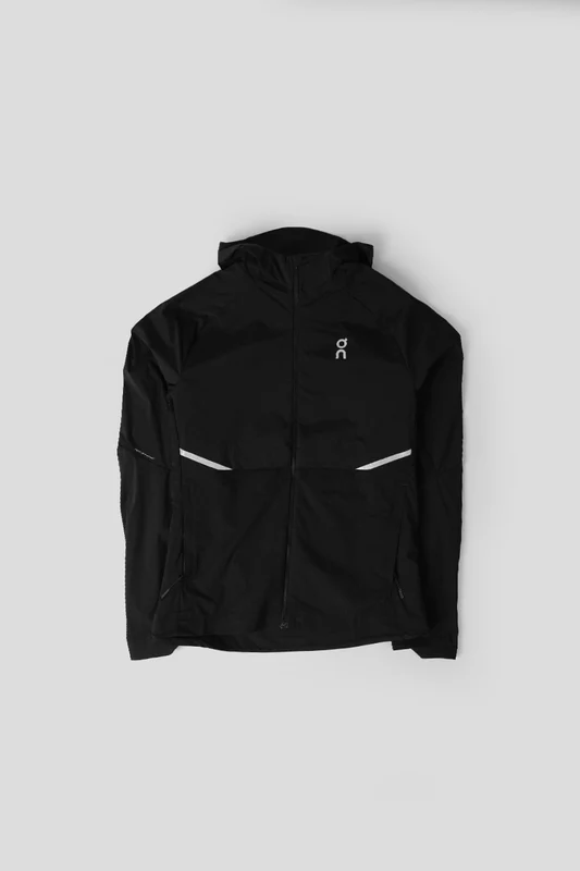 VESTE CORE NOIRE S