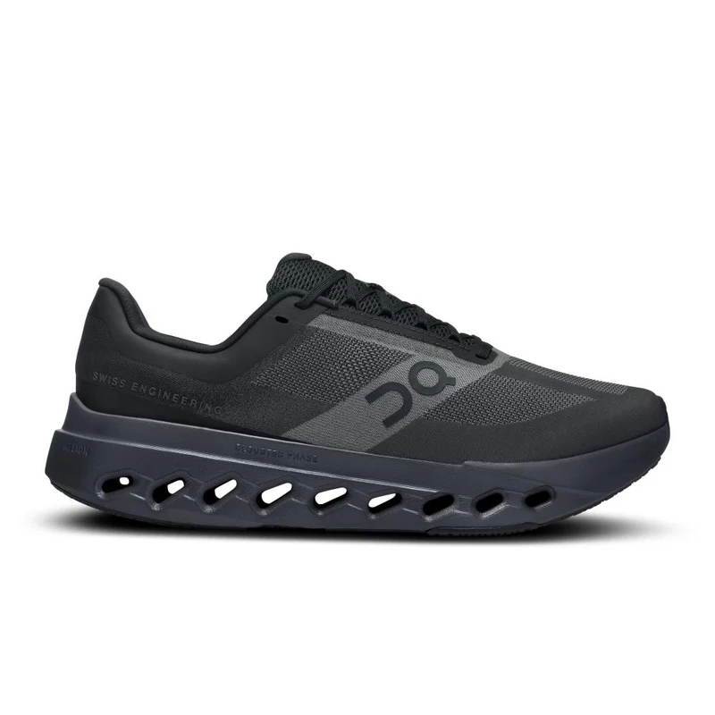 נעלי ריצה און קלאוד סארפר נקסט לגברים On Cloudsurfer Next Black/Eclipse 3ME30020106 47 / רוחב רגיל