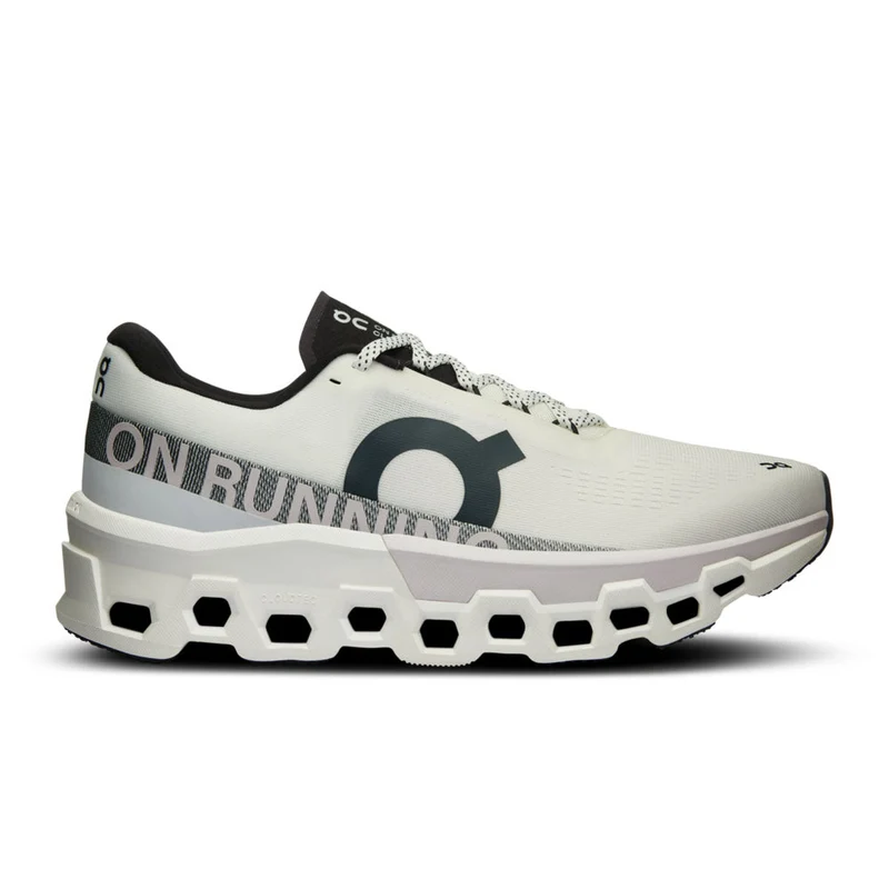Men's Cloudmonster 2 White | Frost / 13