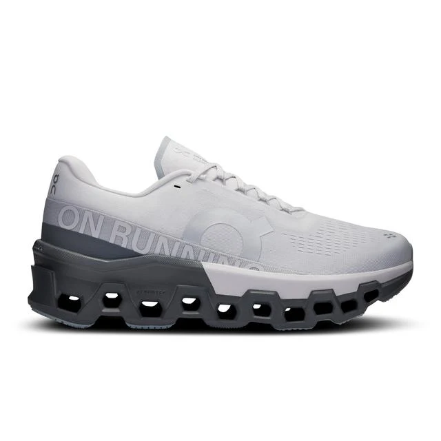 Men's Cloudmonster 2 Frost | Rock / 10.5