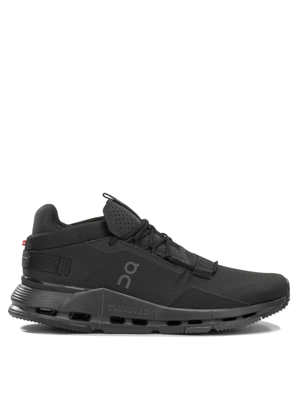On Running "Cloudnova 2" Low Top Sneakers 13