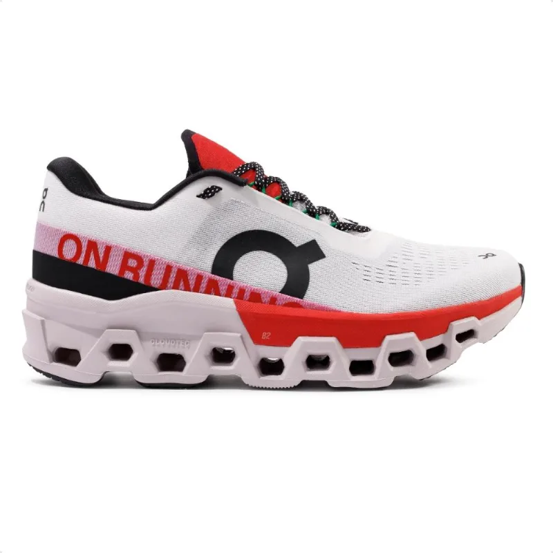 Tenis On Running Cloudmonster 2 Masculino