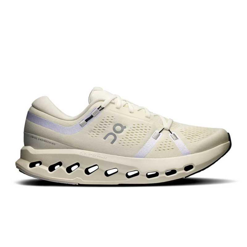 Men's Cloudsurfer 2 Ivory | Ivory / 14