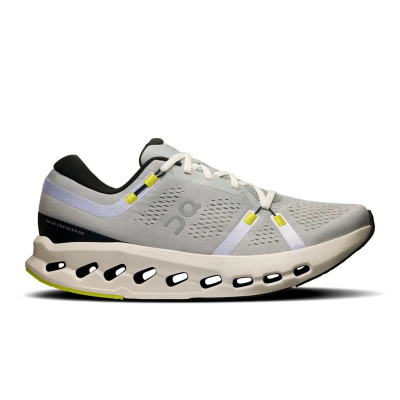 Men's Cloudsurfer 2 Glacier | Ivory / 7