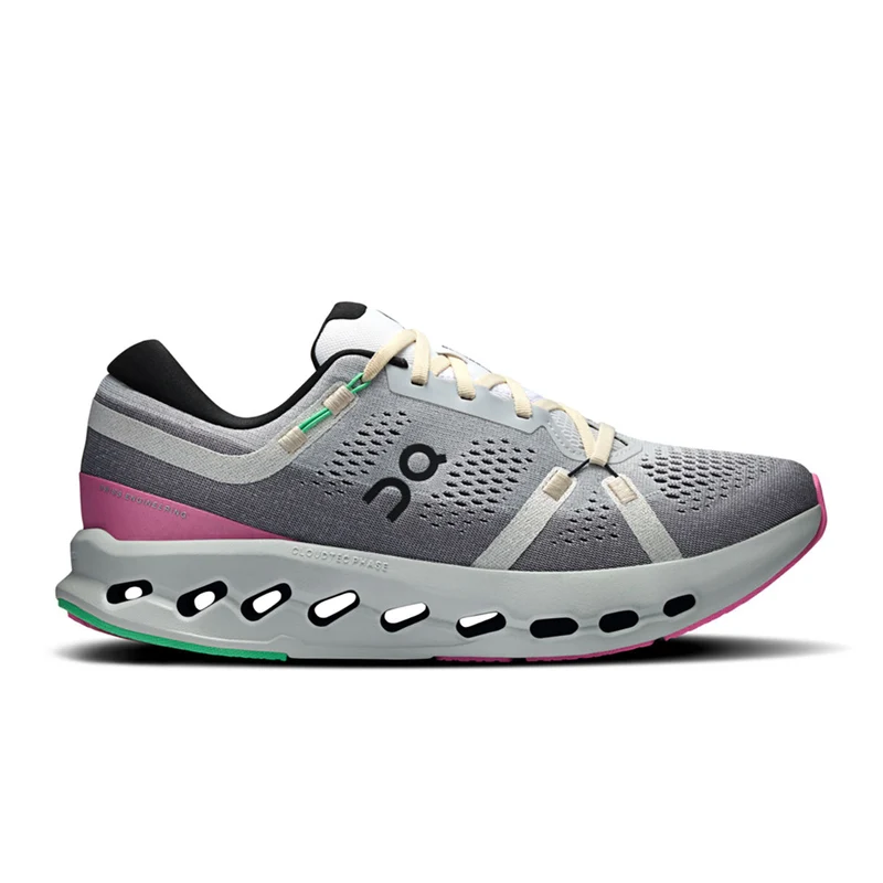 Men's Cloudsurfer 2 White | Mineral / 9