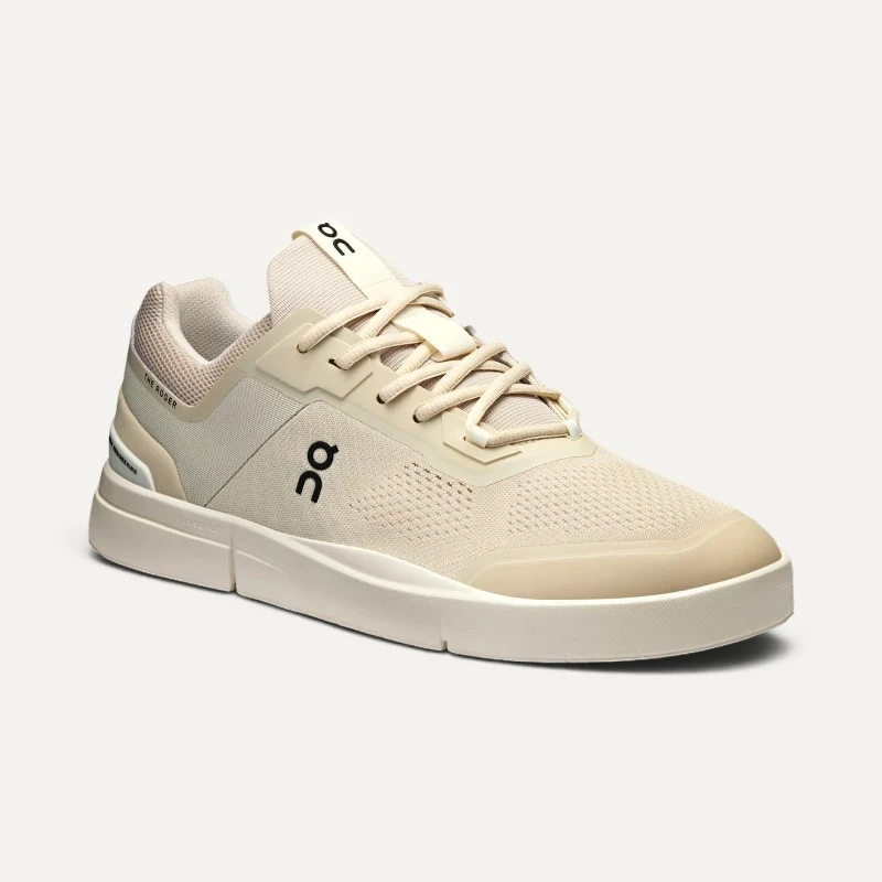 Men's THE ROGER Spin Sand/Ivory 13