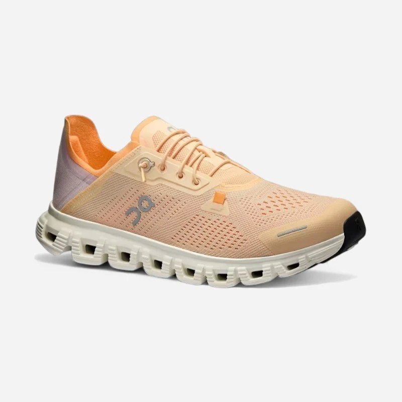 Women's Cloud 6 Coast Blonde/Mauve 6