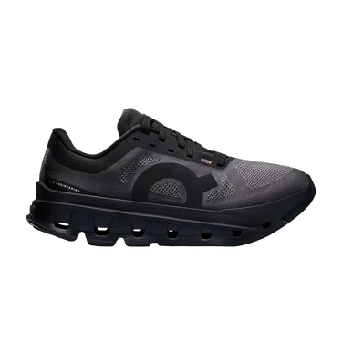 ON Wmns Cloudflow 5 'Triple Black' 3WF10091043 9.5