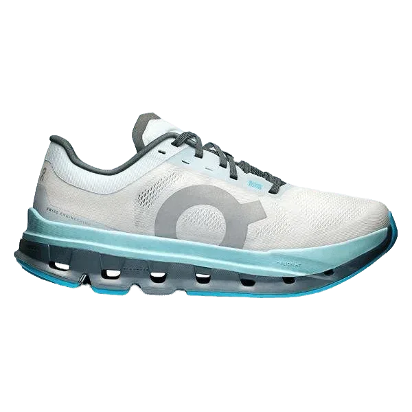נעלי און קלאודפלואו 5 לנשים On Cloudflow 5 3WF10093306 Arctic/Stone 36 / רוחב רגיל