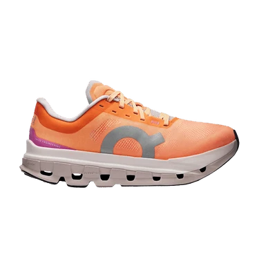 ON Wmns Cloudflow 5 'Tangerine' 3WF10093149 8.5