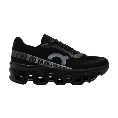 Wmns Cloudmonster 2 'Black Eclipse' 3WE10110106 9.5