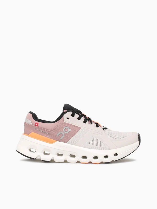 Cloudrunner 2 Pearl Tangerine mesh Multi / 5.5 / M