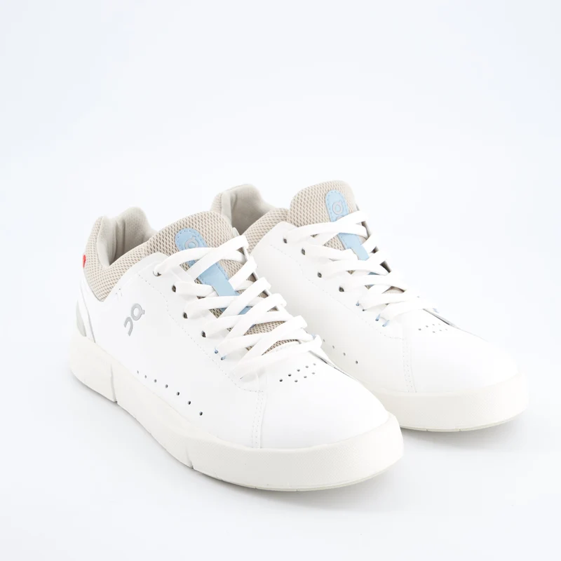 ON THE ROGER Advantage · Sneaker 42