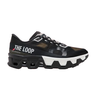 The Loop Running Supply x Pleasures x Cloudmonster Hyper 'Espresso Elk' 3MF10513328 11.5