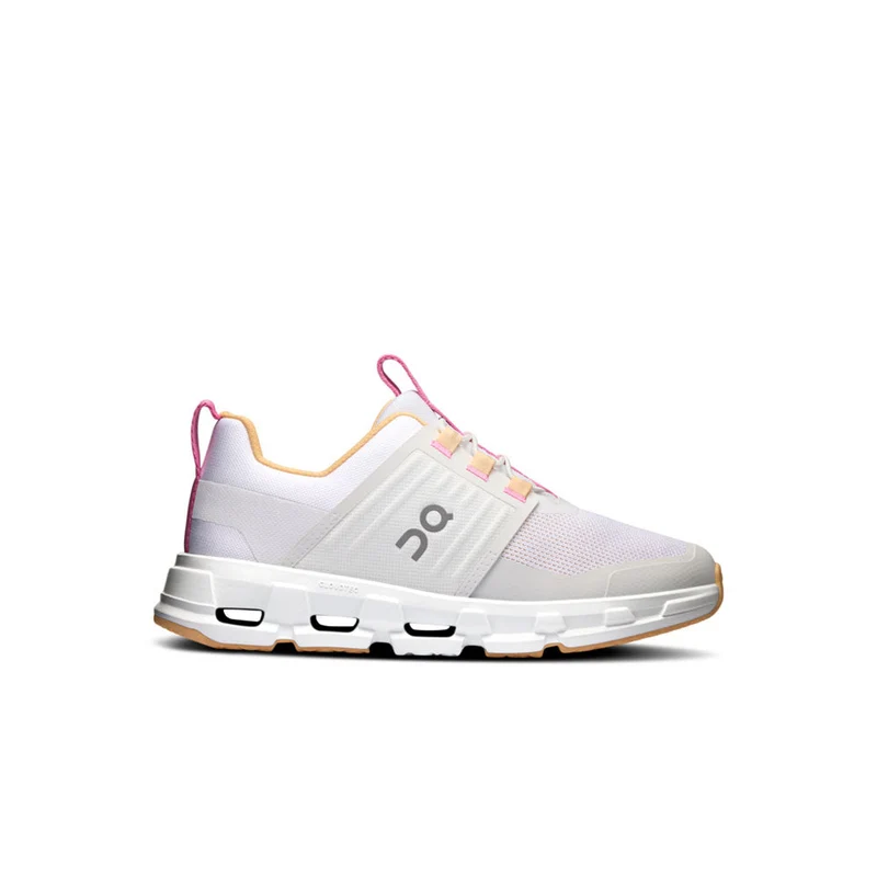 Kids' Cloudswift White | Blonde / 1