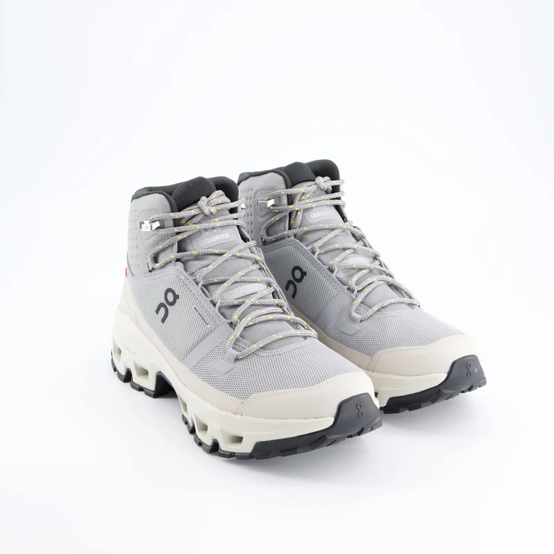 ON Cloudrock Mid WP · Outdoorschuhe 36,5