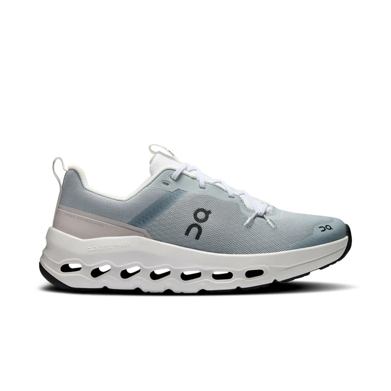 Youth Cloudleap Glacier | White / 5