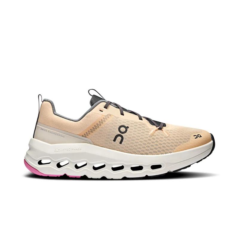 Youth Cloudleap Blonde | Ivory / 6