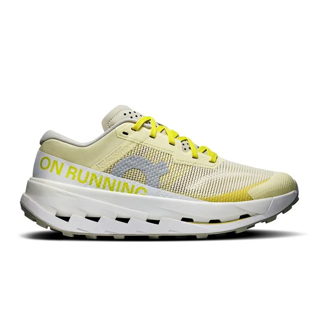 Women's Cloudultra 3 Lychee | Lime / 7