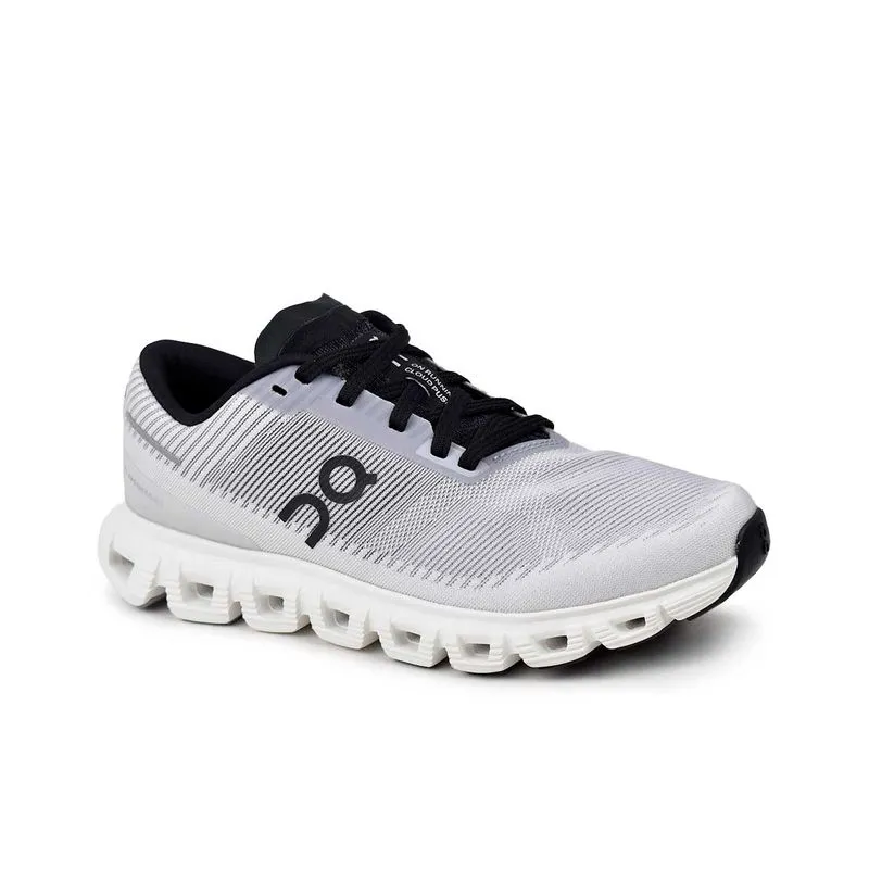 Zapatilla On Cloud 6 Push Talle: 36.5 - Color: Gris/Negro