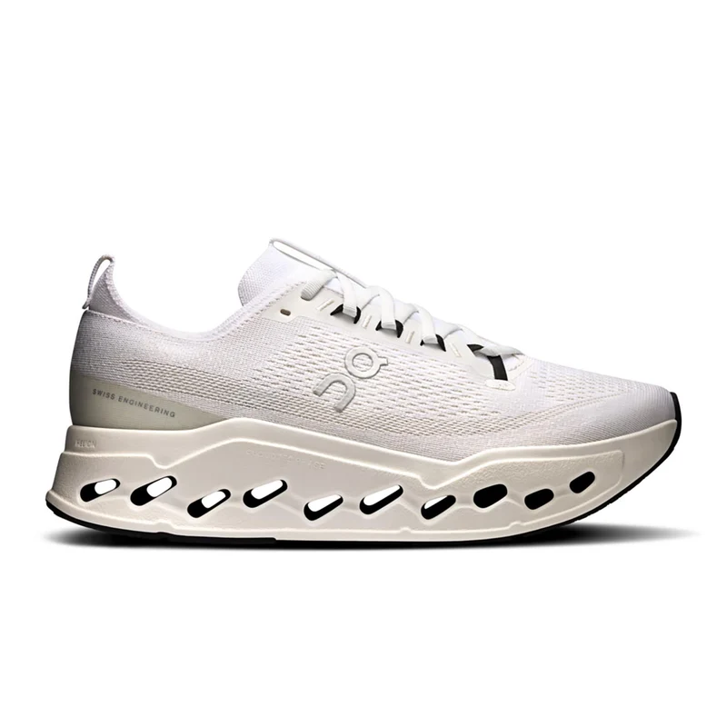 cloudsurfer max hardloopschoenen 48 / Wit