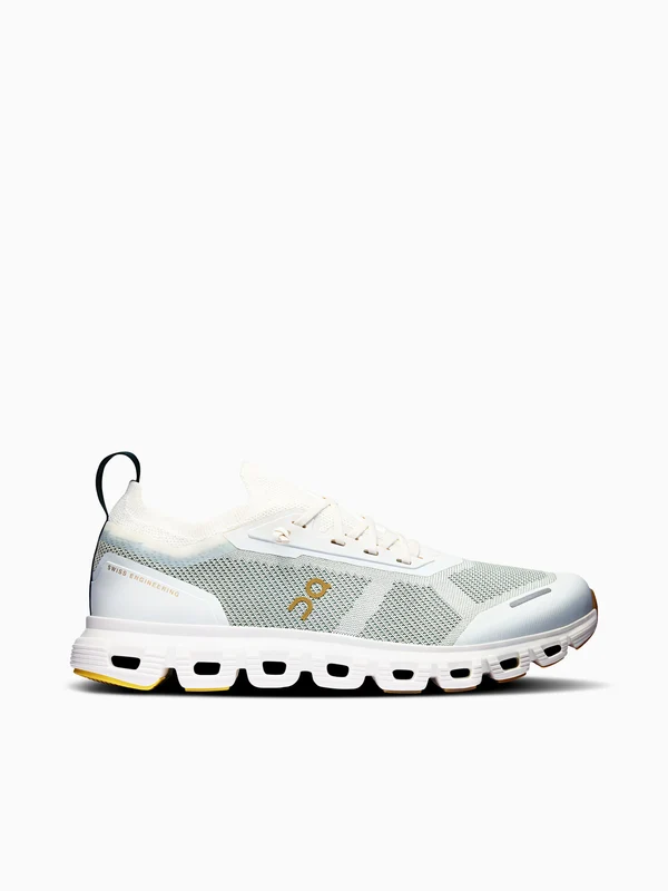 Cloud 6 Versa Ice Spirulina mesh White / 9 / M