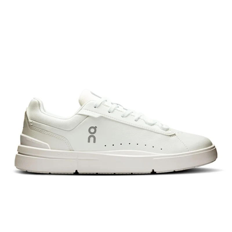 Women's THE ROGER Advantage White | White / 8