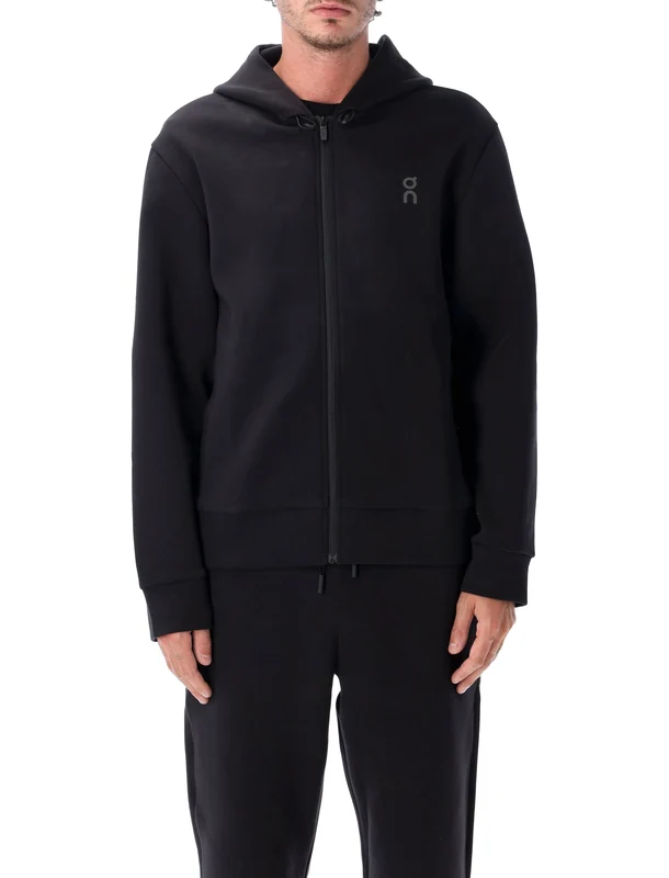 On Running Clothing.... L