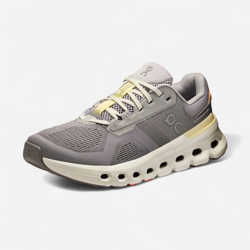 Women's Cloudsurfer 2 Lilac/Ivory Medium / 7.5