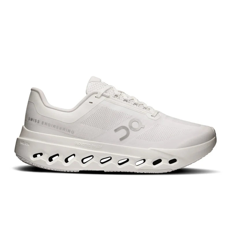 Women's Cloudsurfer Next White | White / 6