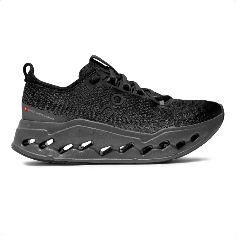 Tenis On Running Cloudsurfer Max Feminino