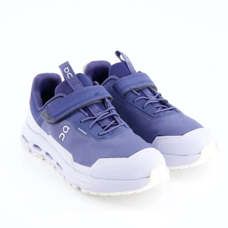 ON Cloudhero Waterproof · Halbschuh 29